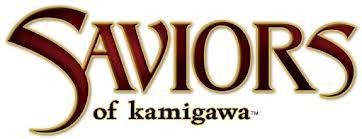 Saviors of kamigawa